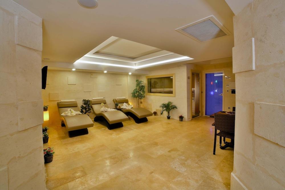 Marinem Hotel Istanbul Istambul Exterior foto