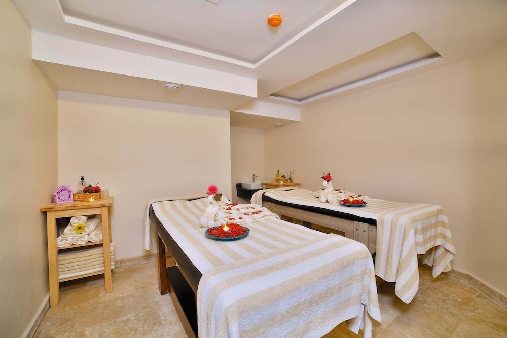 Marinem Hotel Istanbul Istambul Exterior foto