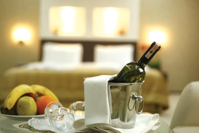 Marinem Hotel Istanbul Istambul Exterior foto