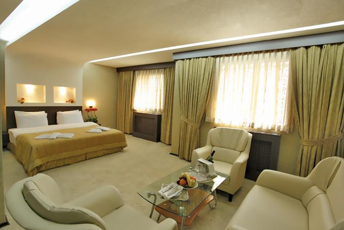 Marinem Hotel Istanbul Istambul Quarto foto