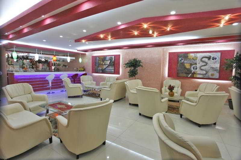 Marinem Hotel Istanbul Istambul Exterior foto