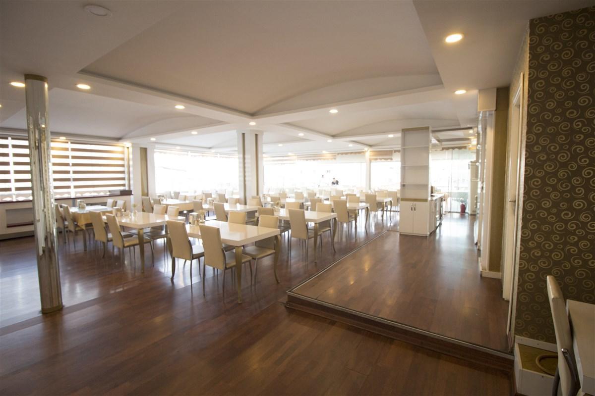 Marinem Hotel Istanbul Istambul Exterior foto