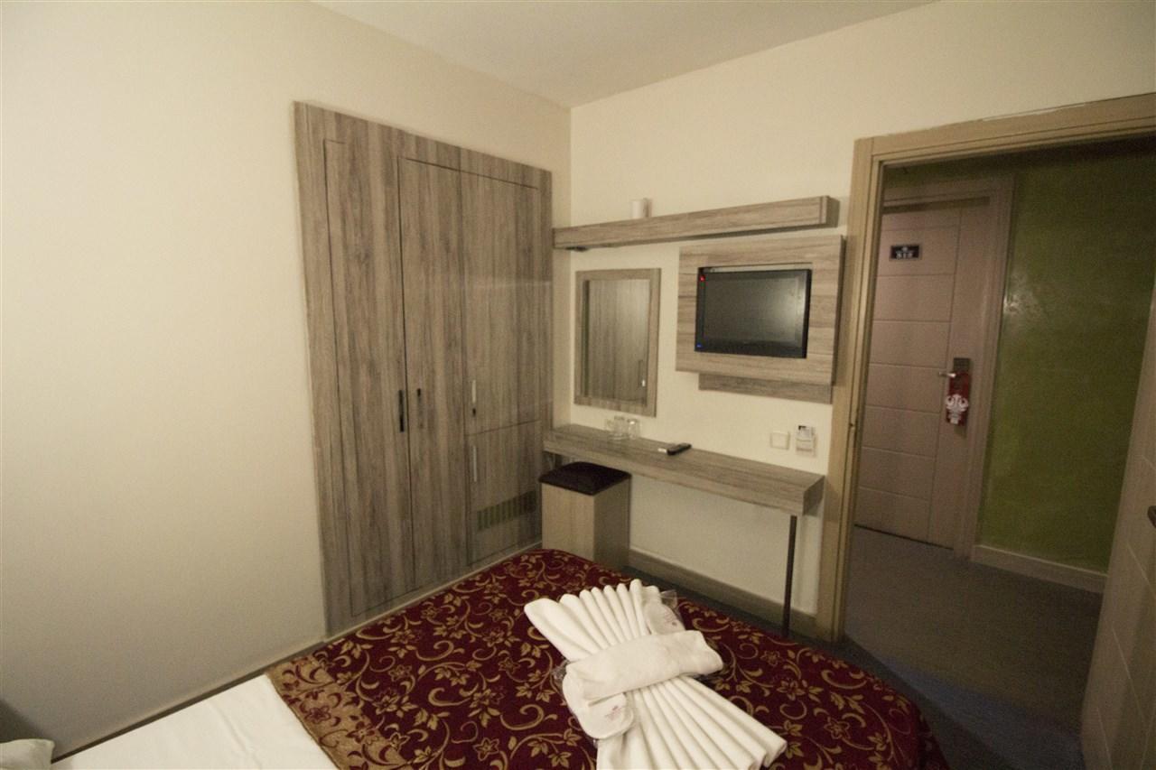 Marinem Hotel Istanbul Istambul Exterior foto