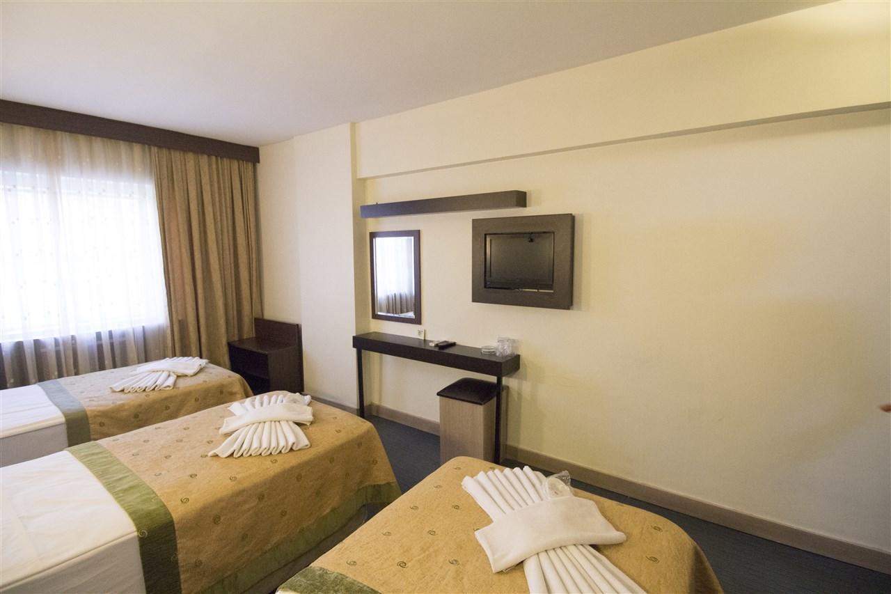 Marinem Hotel Istanbul Istambul Exterior foto