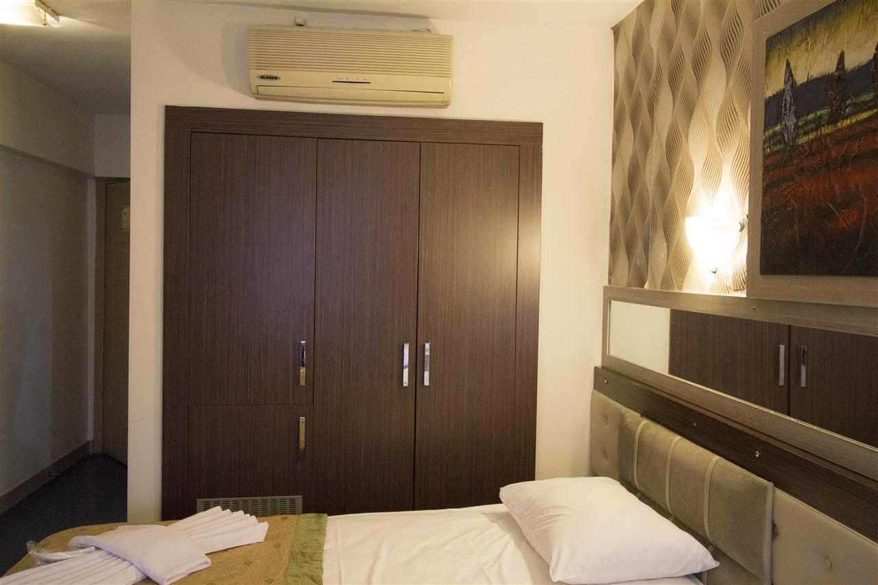 Marinem Hotel Istanbul Istambul Exterior foto